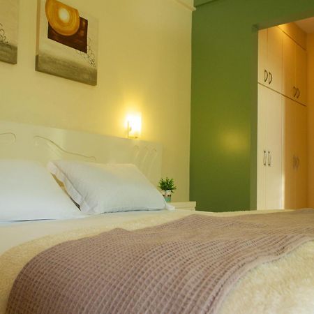 Hotel Cavera 알레그레치 외부 사진