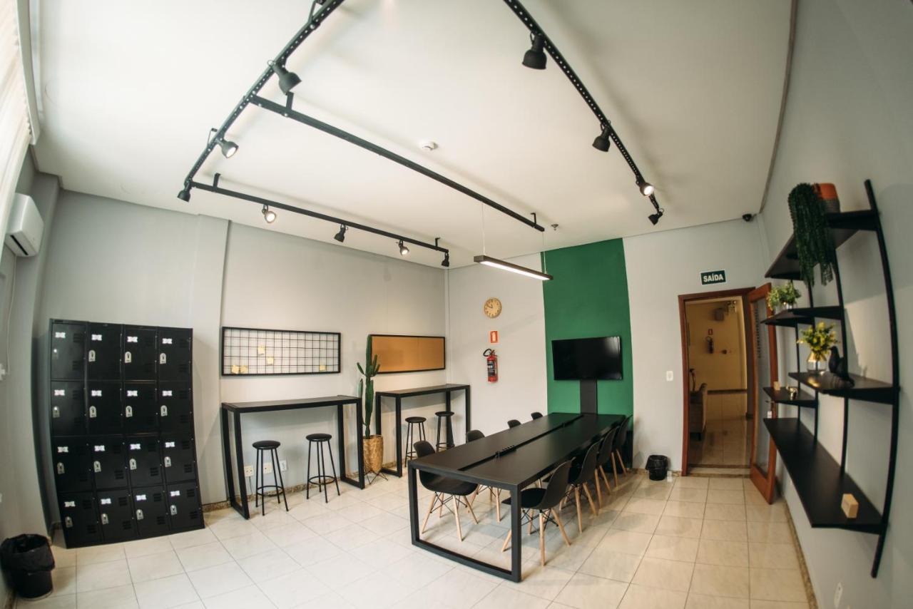 Hotel Cavera 알레그레치 외부 사진