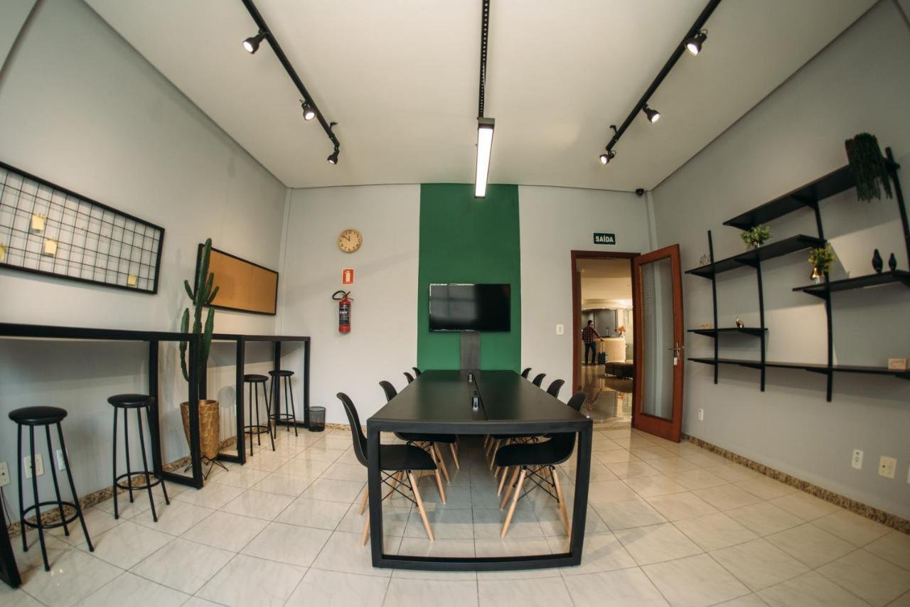 Hotel Cavera 알레그레치 외부 사진