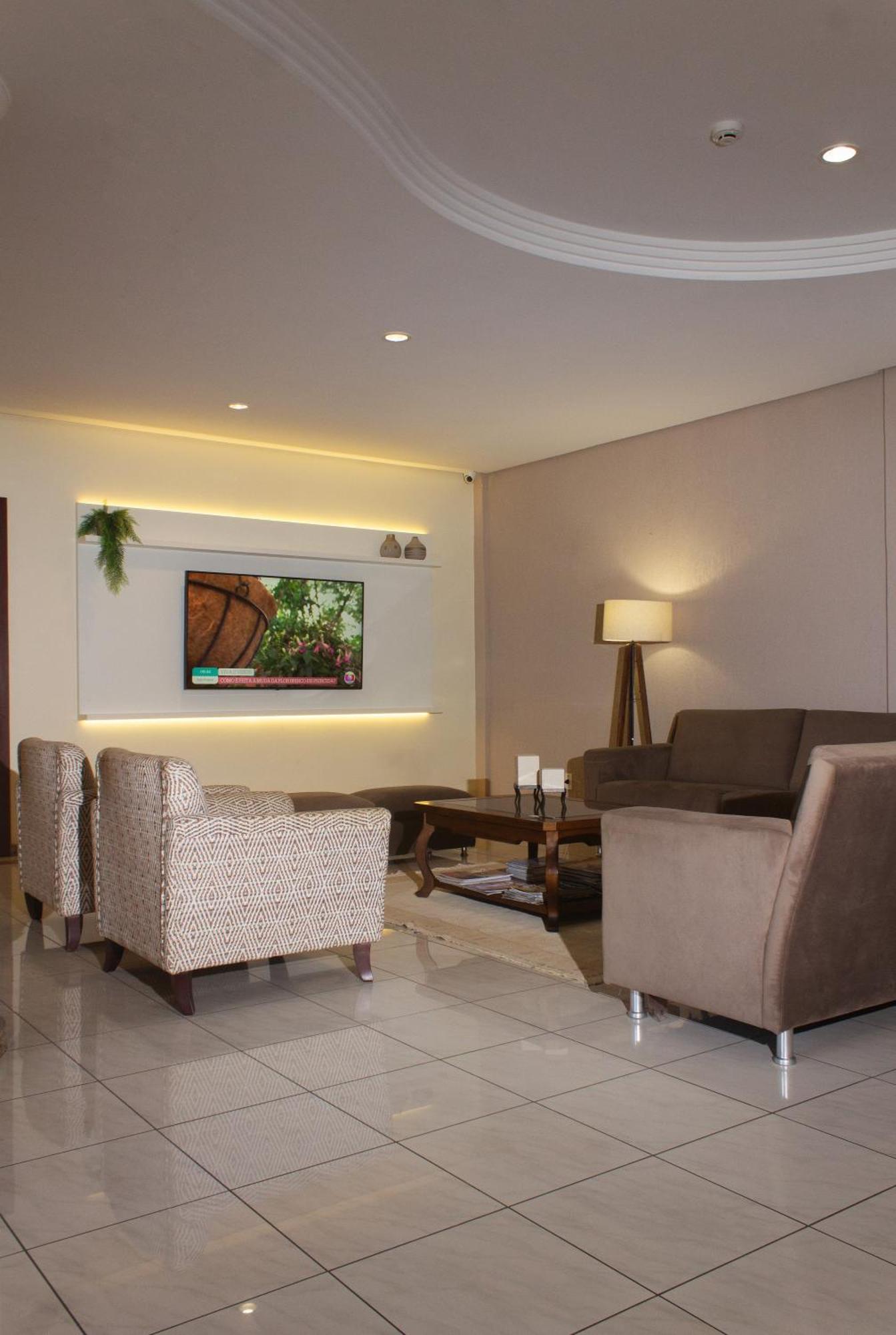 Hotel Cavera 알레그레치 외부 사진