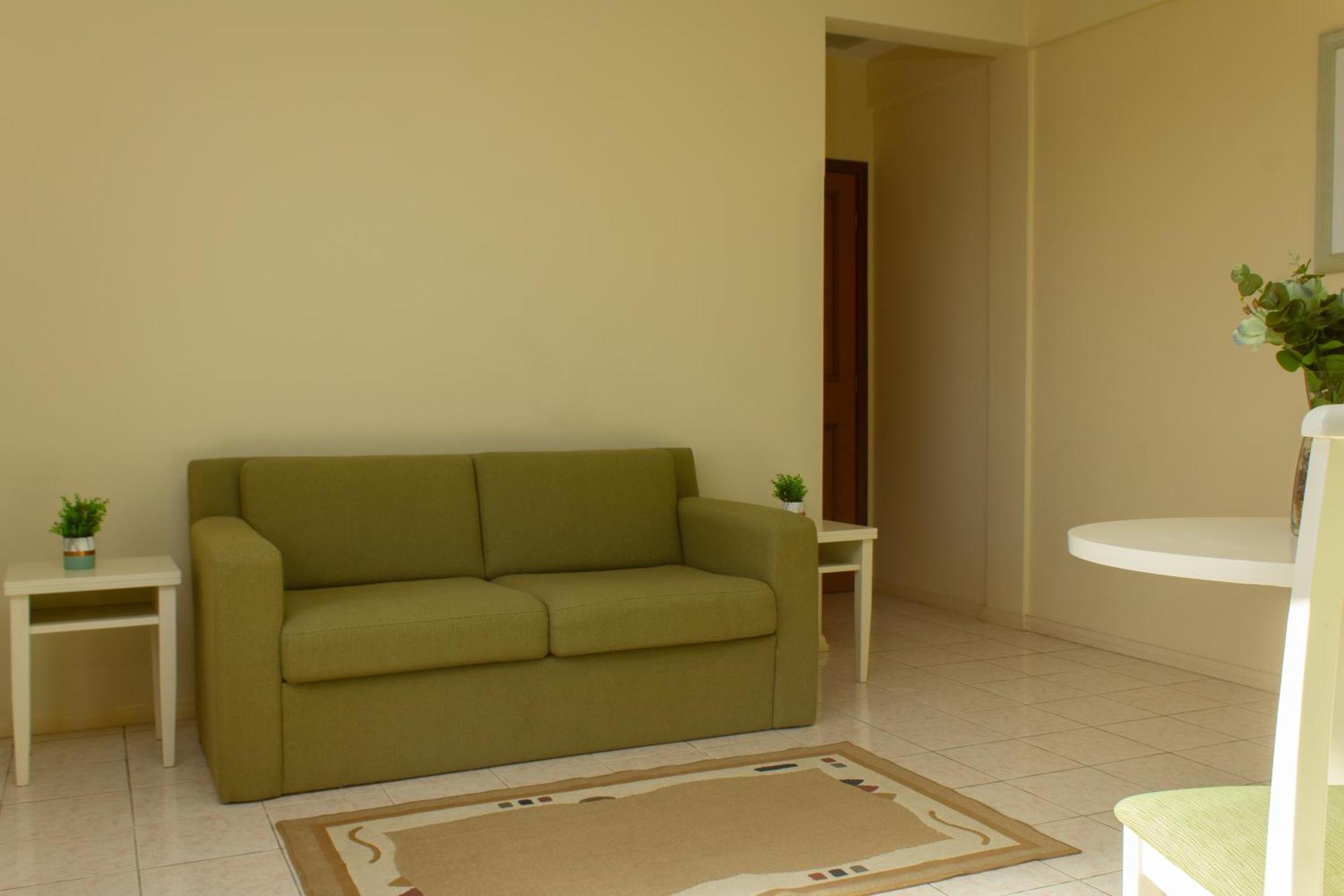 Hotel Cavera 알레그레치 외부 사진