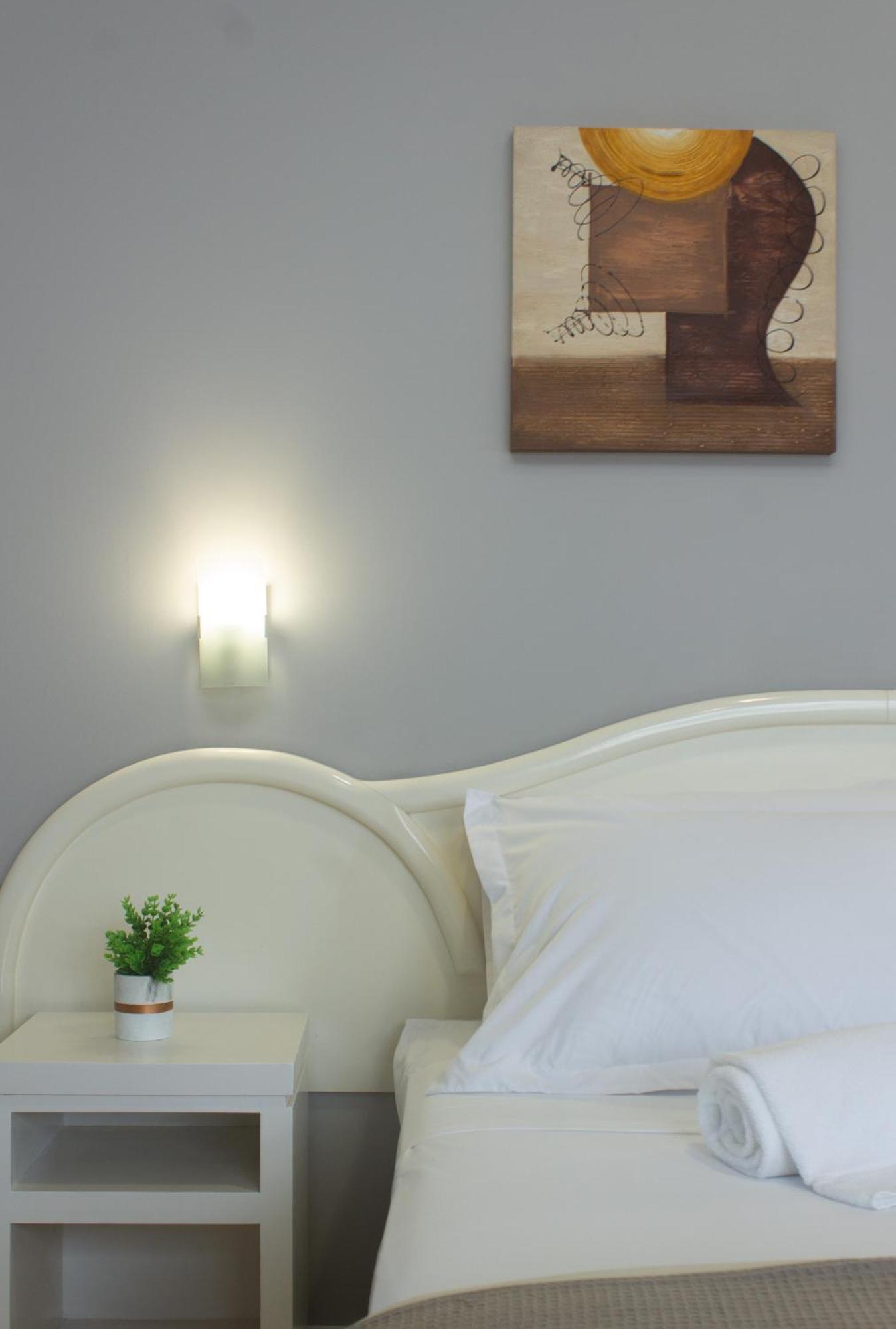 Hotel Cavera 알레그레치 외부 사진