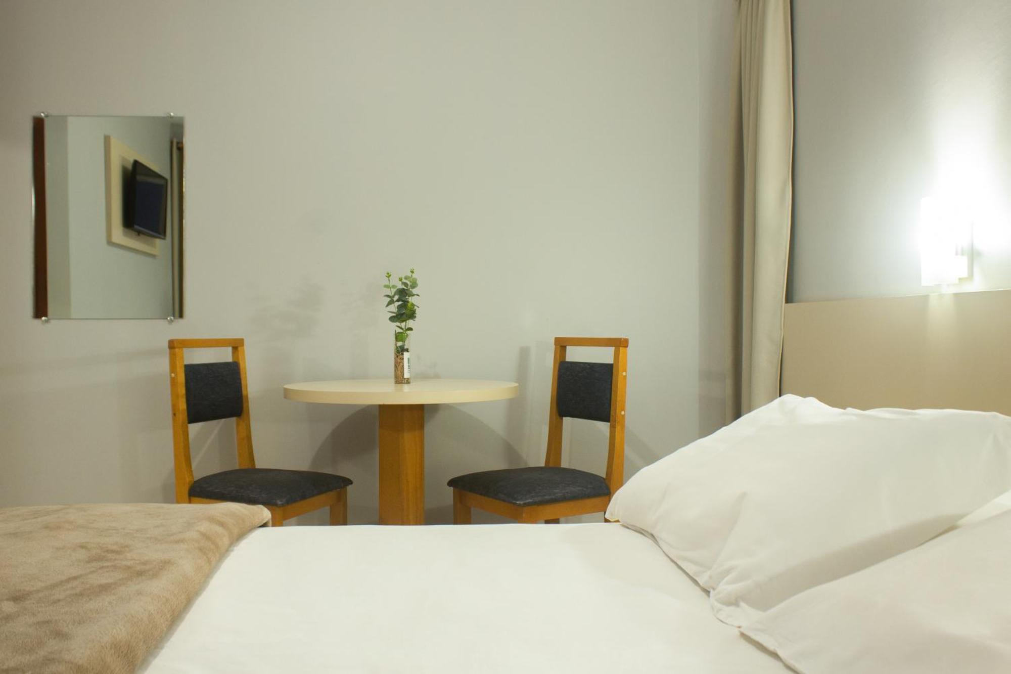 Hotel Cavera 알레그레치 외부 사진