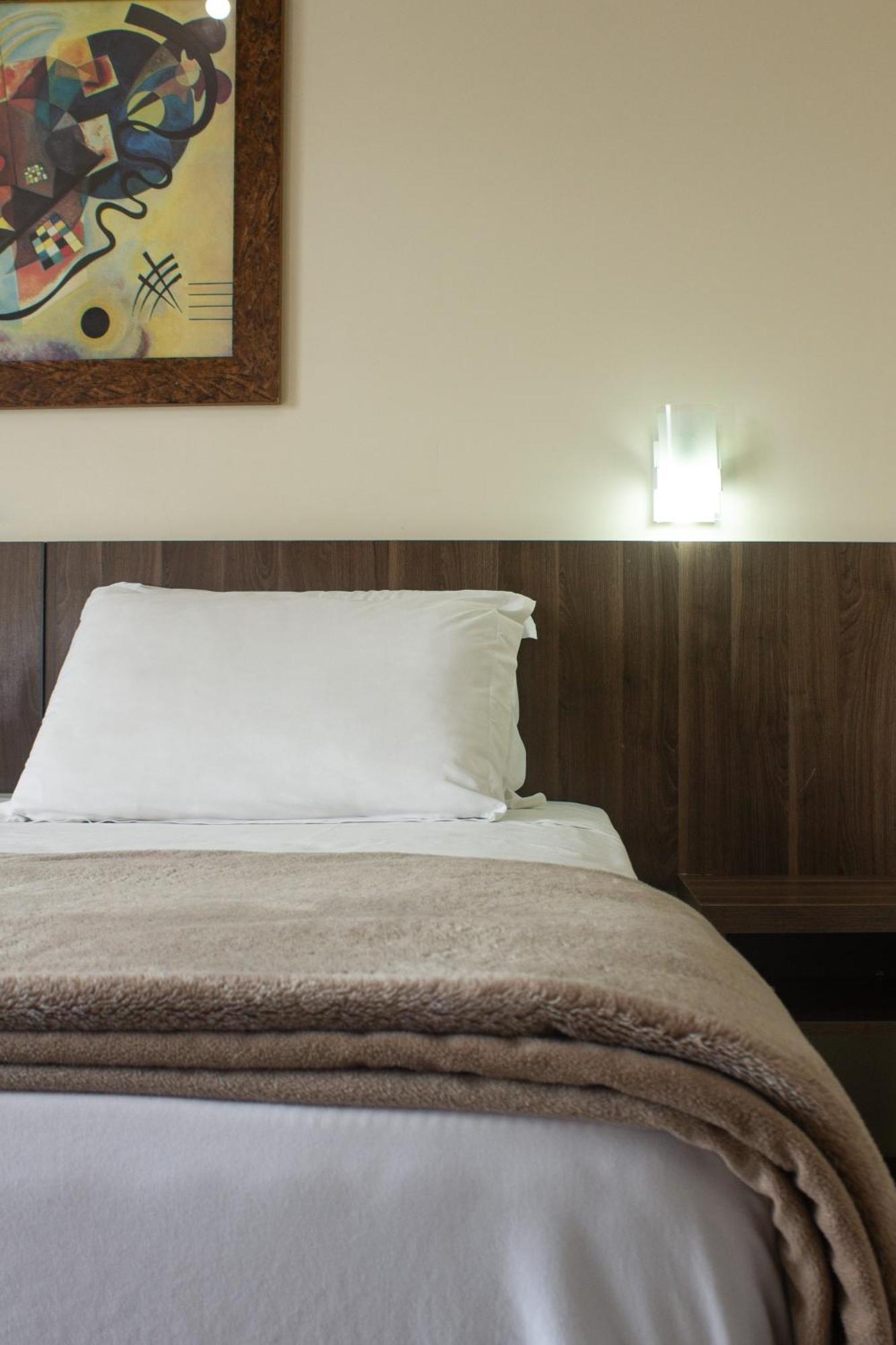 Hotel Cavera 알레그레치 외부 사진
