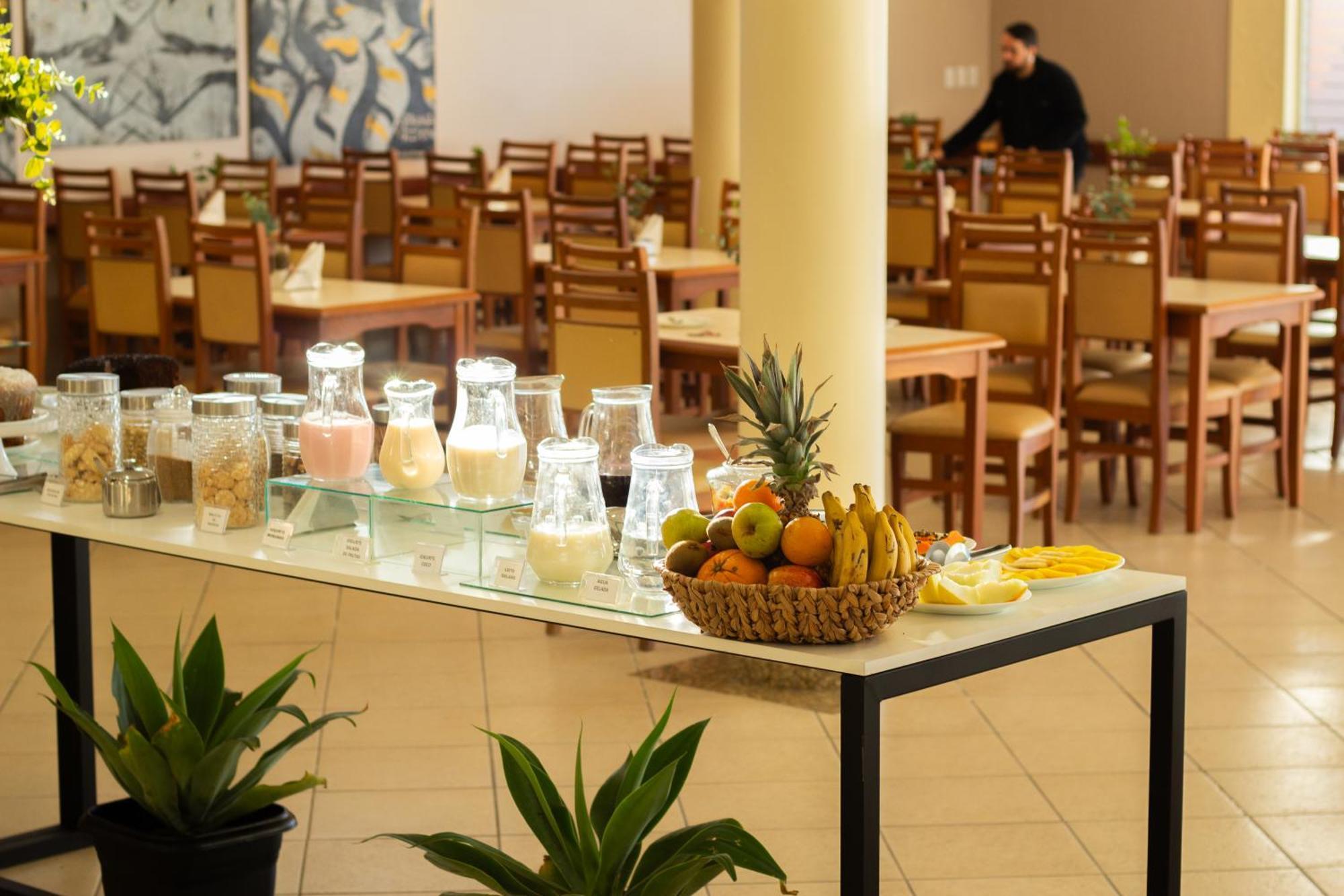 Hotel Cavera 알레그레치 외부 사진