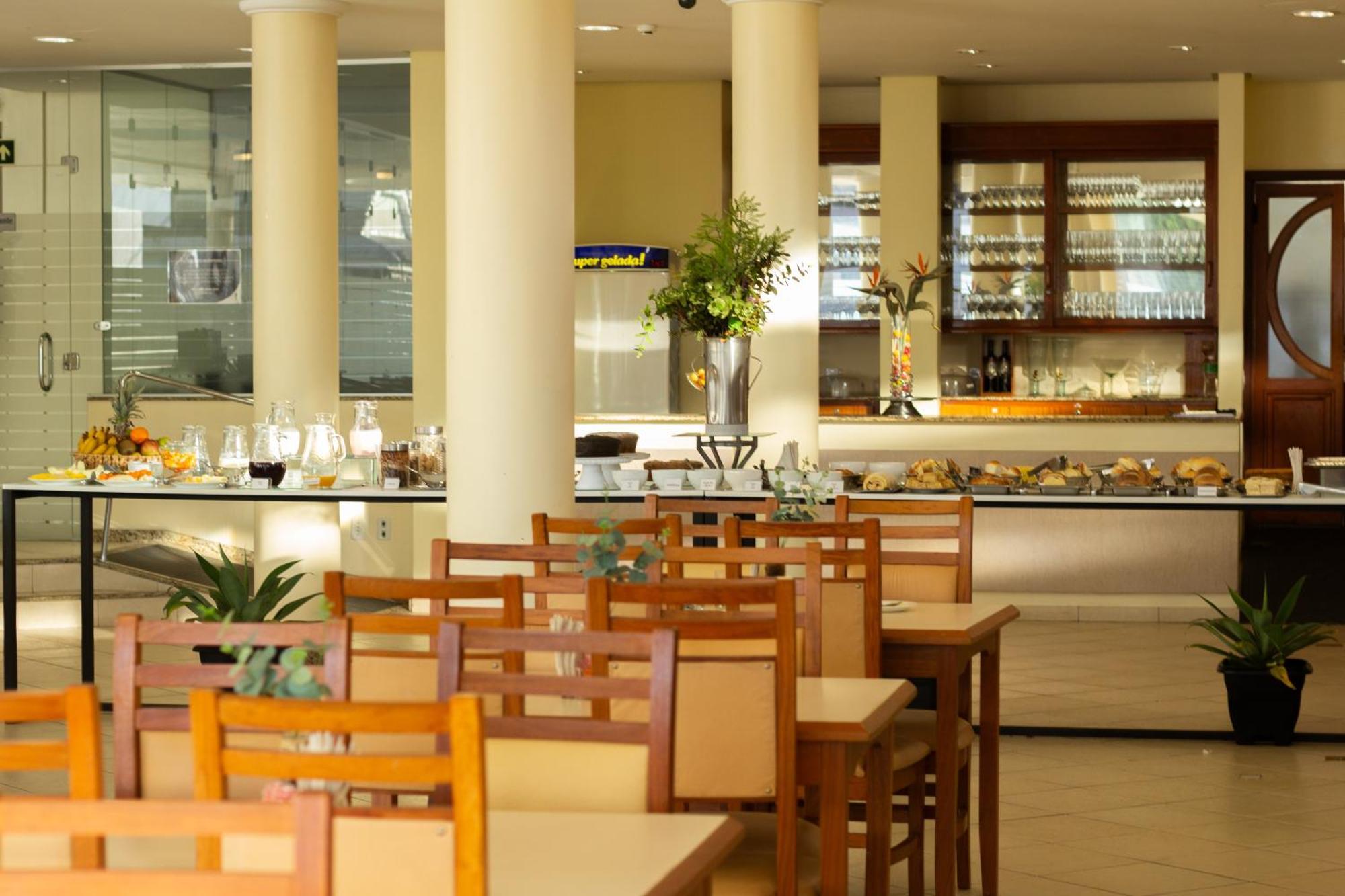 Hotel Cavera 알레그레치 외부 사진