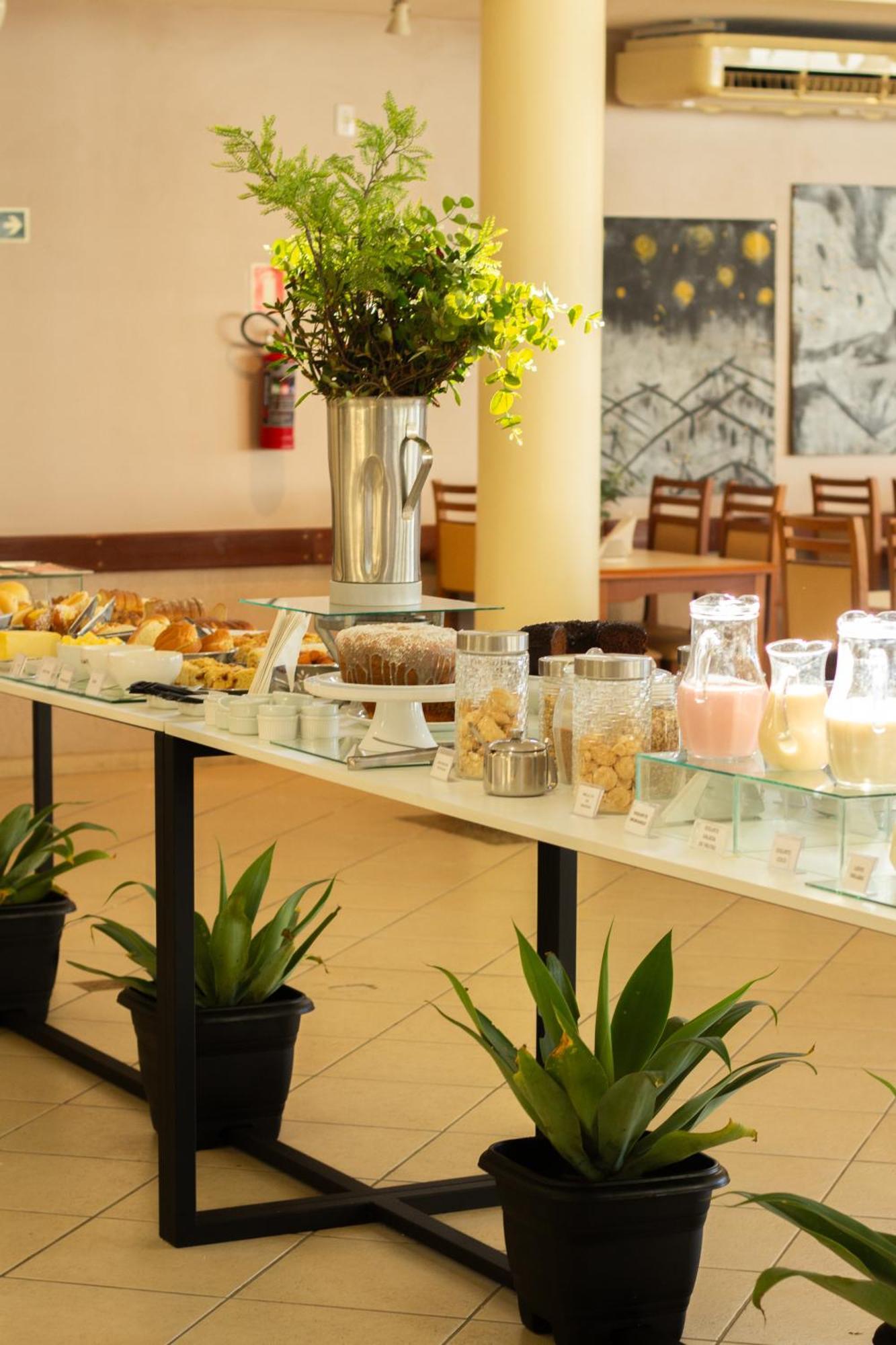 Hotel Cavera 알레그레치 외부 사진