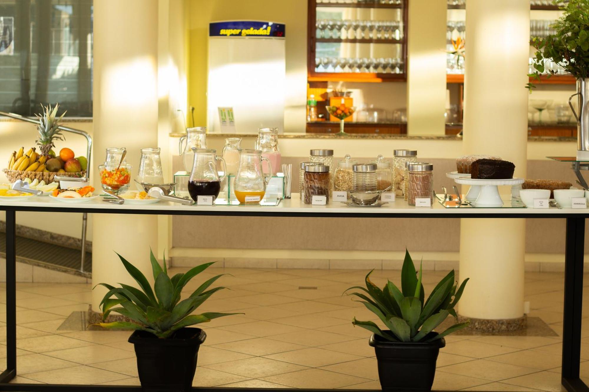 Hotel Cavera 알레그레치 외부 사진
