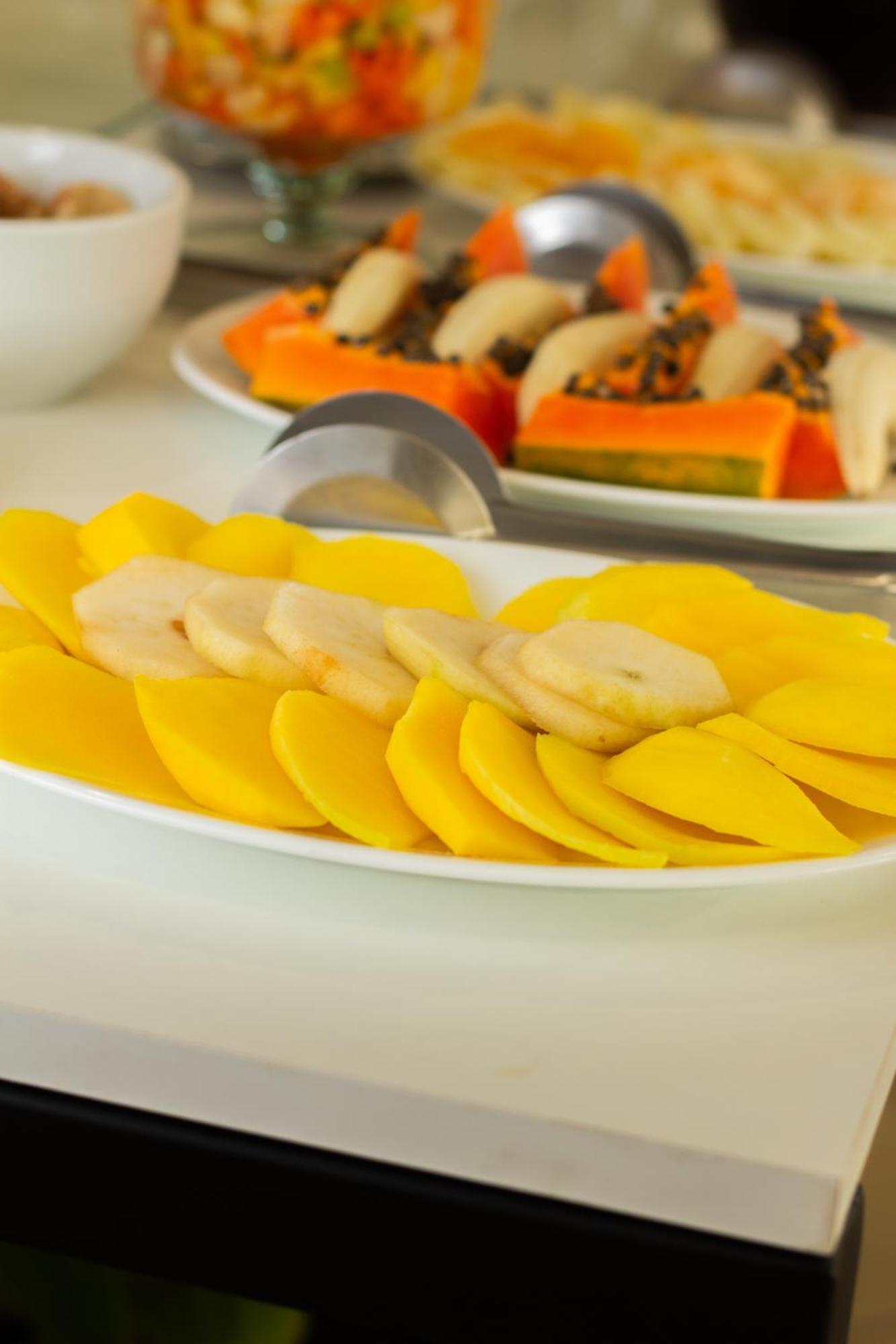 Hotel Cavera 알레그레치 외부 사진