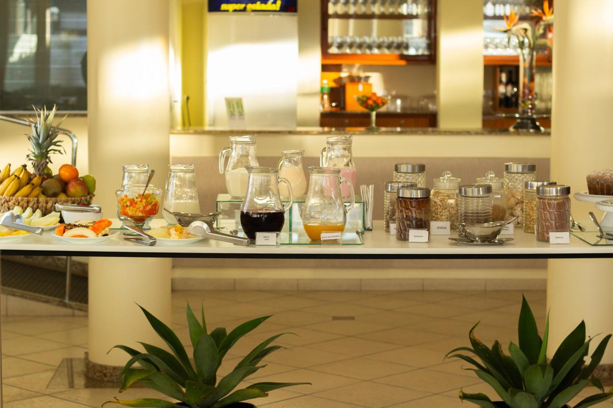Hotel Cavera 알레그레치 외부 사진