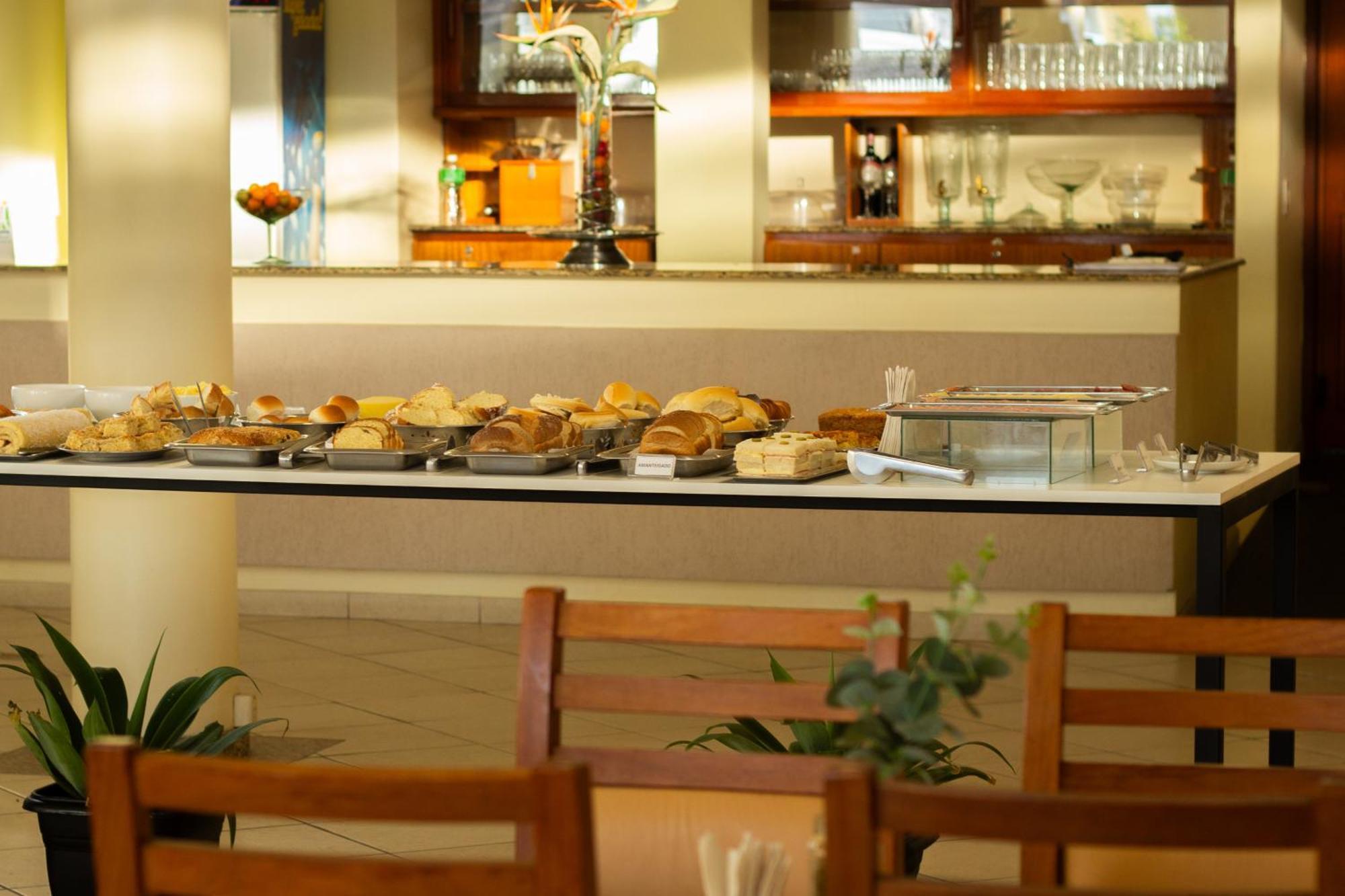 Hotel Cavera 알레그레치 외부 사진